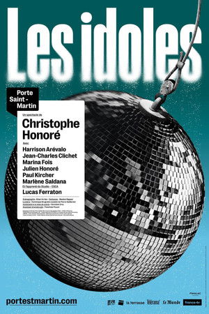 Les Idoles (2025)