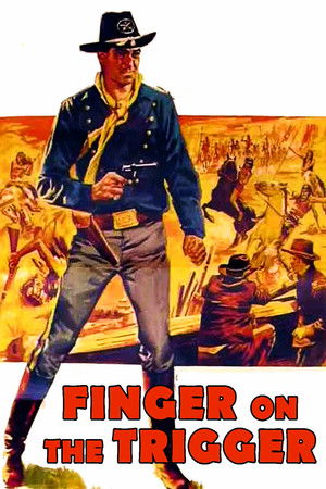 Finger on the Trigger (1965)