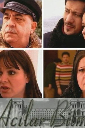 Acılar bitməz (2009)