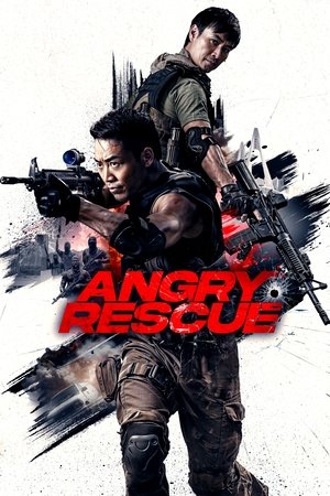 Angry Rescue (2025)