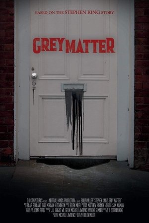 Grey Matter (2021)