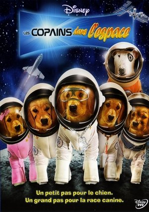 Les Copains dans l'espace (2009)