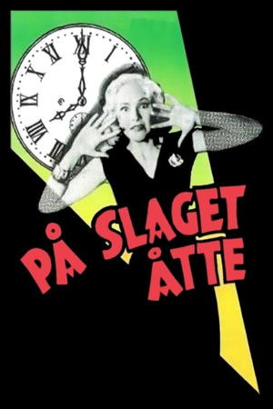 På slaget åtte (1957)