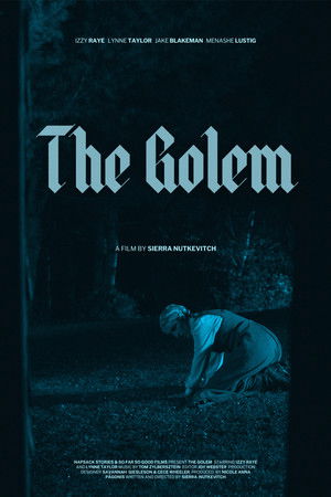 The Golem (2025)