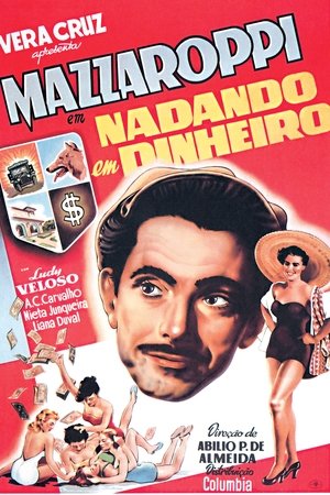 Nadando em Dinheiro (1952)