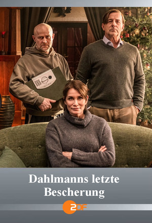 Dahlmanns letzte Bescherung (2025)