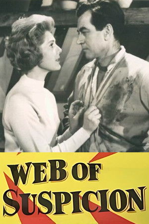 Web of Suspicion (1959)