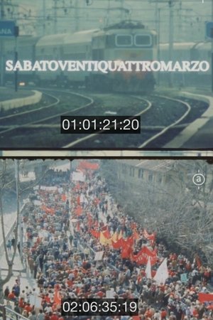 Sabatoventiquattromarzo (1984)