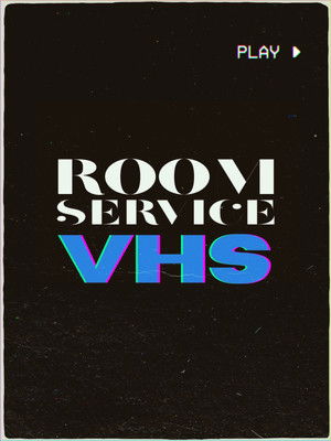 Room Service VHS (2021)