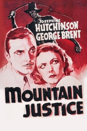Justice des montagnes (1937)