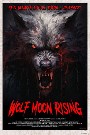 Wolf Moon Rising (2025)