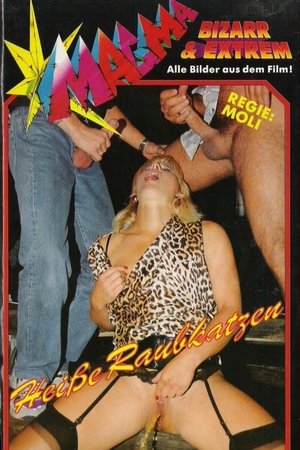 Heiße Raubkatzen (1993)