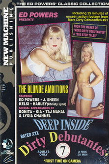 Deep Inside Dirty Debutantes 7 (1993)
