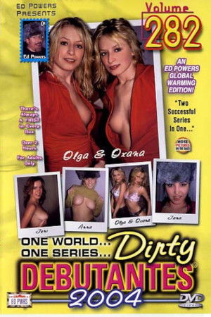 More Dirty Debutantes 282 (2004)