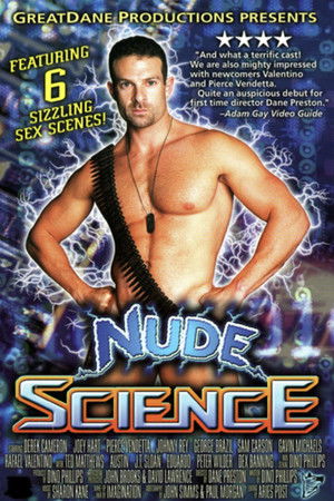 Nude Science (1999)