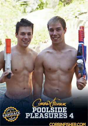 Poolside Pleasure 4 (2024)