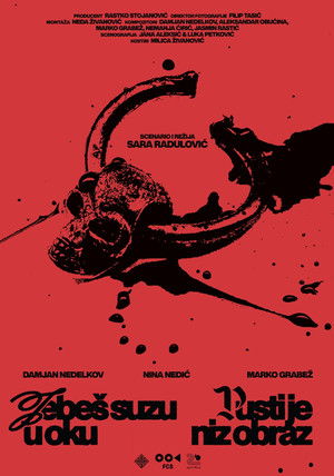 Jebeš suzu u oku, pusti je niz obraz (2025)