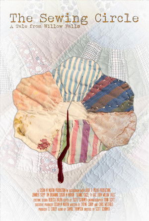The Sewing Circle: A Tale from Willow Falls (2018)