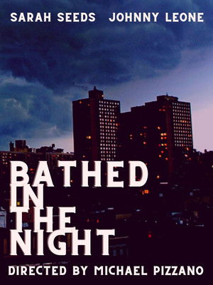 Bathed in the Night (2025)