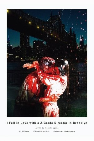 I Fell in Love with a Z-Grade Director in Brooklyn (2025)