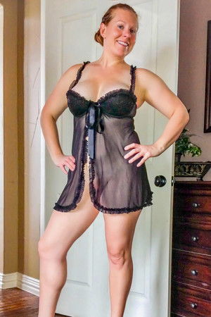 The Busty MILF Affair (2025)