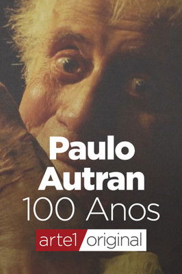 Paulo Autran 100 Anos (2022)
