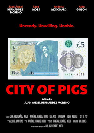 City of Pigs (2025)