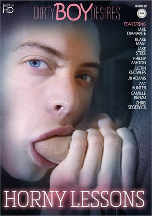 Horny Lessons (2024)