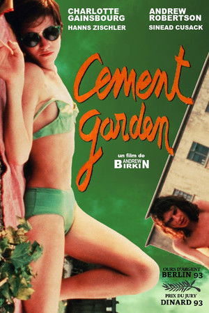 Cement Garden (1993)