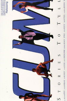Cum Stories to Tell (1996)