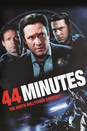 44 Minutes de terreur (2003)