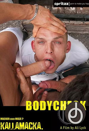 Body check (2017)