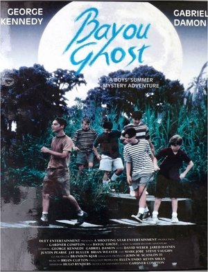 Bayou Ghost (1997)