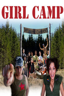 Girl Camp (2007)