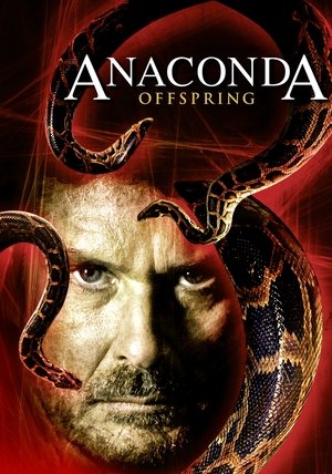 Anaconda 3 : L'Héritier (2008)