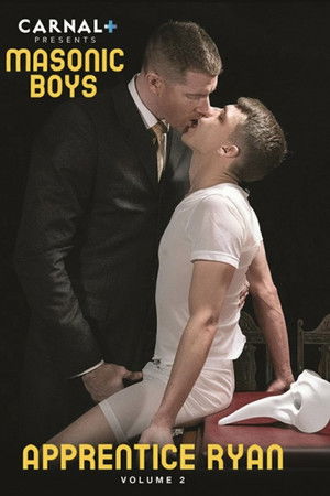 Apprentice Ryan: Chapters 5-9 (2025)