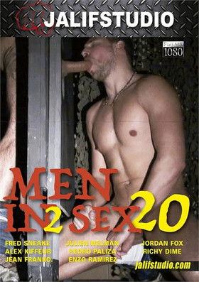 Men in2 Sex 20 (2020)