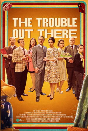 The Trouble Out There (2024)
