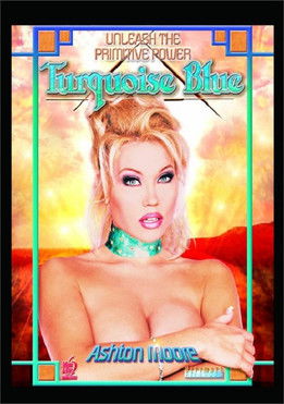 Turquoise Blue (1999)