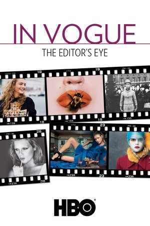 In Vogue: The Editor's Eye (2012)