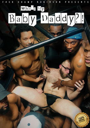 Who's My Baby Daddy?! (2019)