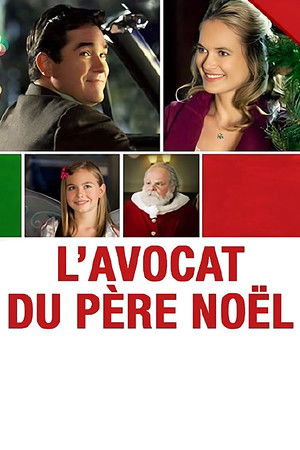 L'Avocat du père Noël (2011)