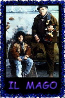 Il mago (1995)