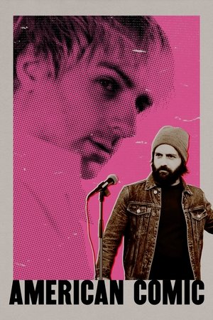 American Comic (2025)