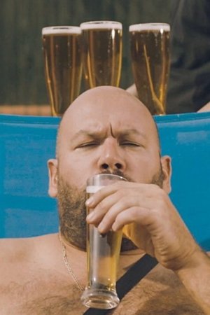 King Gary Pilot (2018)