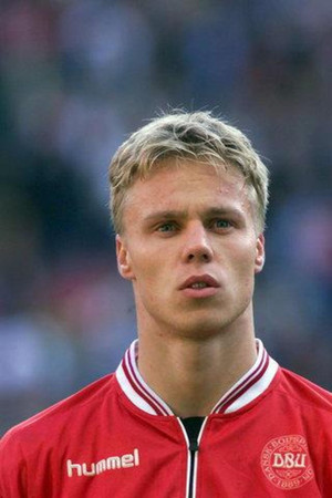 Me, Myself & Martin Laursen (2012)