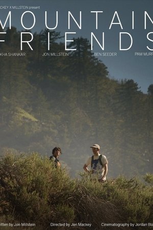 Mountain Friends (2025)