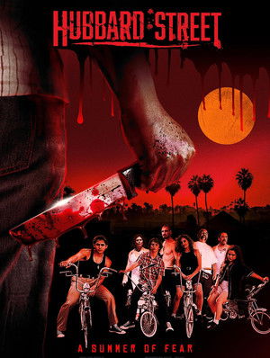 Hubbard Street (2025)