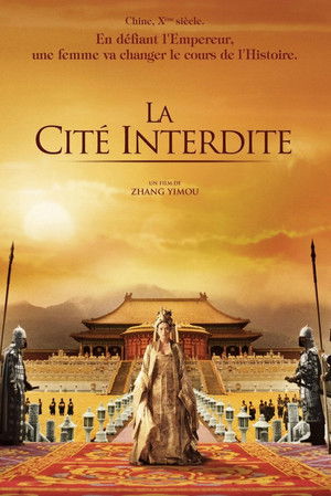 La Cité interdite (2006)