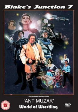 Blake's Junction 7 (2004)